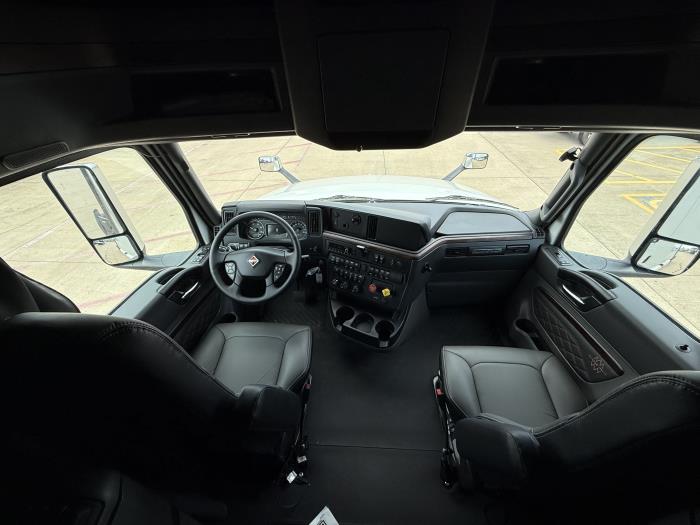 2026 International LT625-15