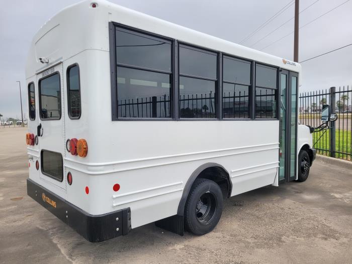 2024 Collins DH400-2