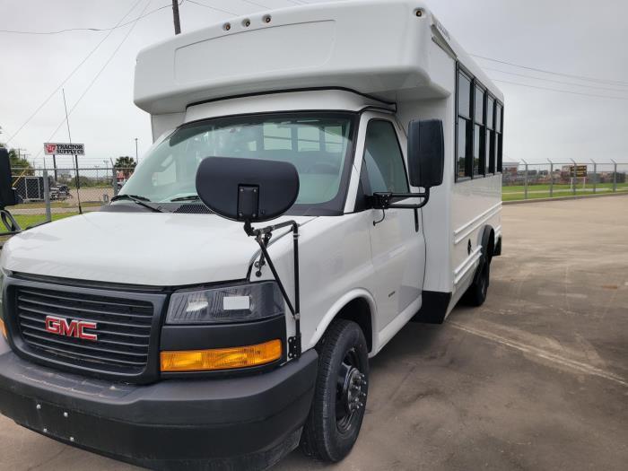 2024 Collins DH400-4