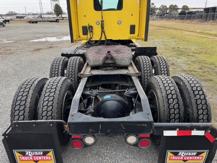 2021 Peterbilt 579-7