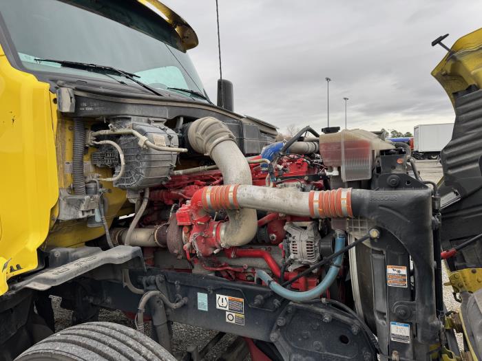 2021 Peterbilt 579-12