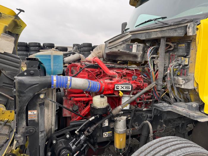 2021 Peterbilt 579-10