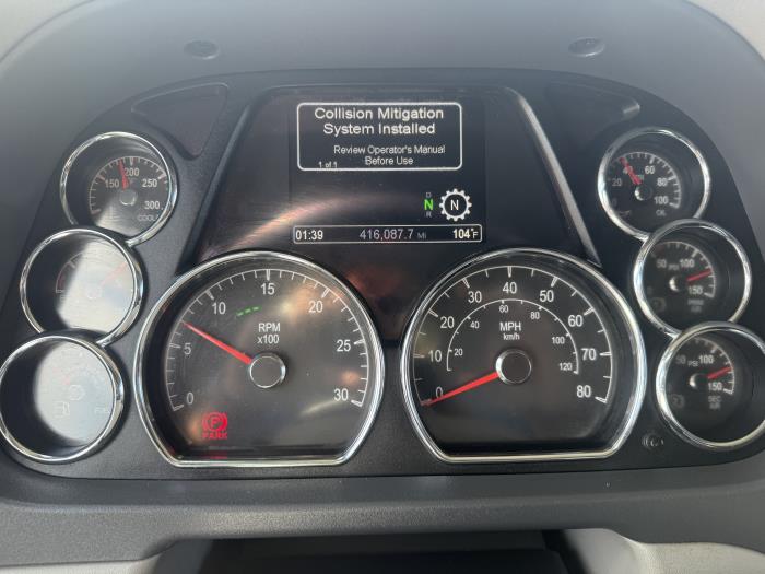 2021 Peterbilt 579-5