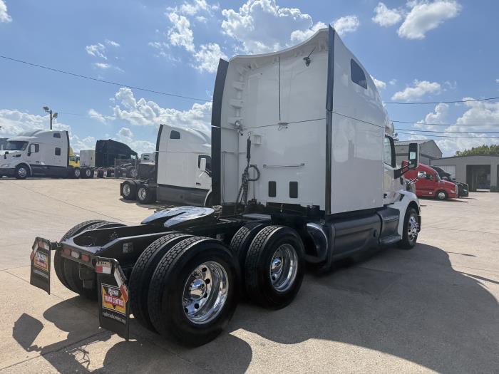 2021 Peterbilt 579-19