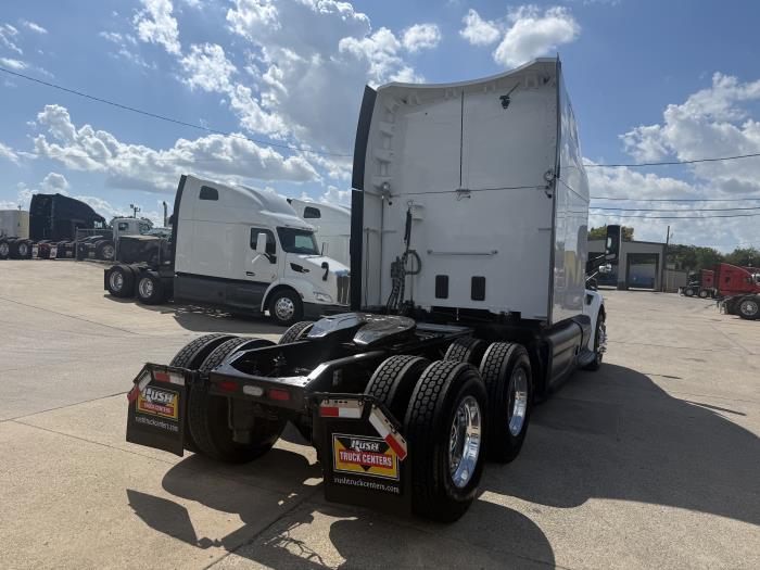 2021 Peterbilt 579-20