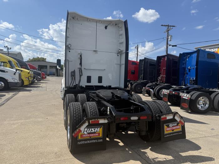 2021 Peterbilt 579-21