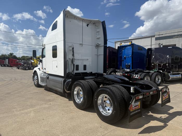 2021 Peterbilt 579-22