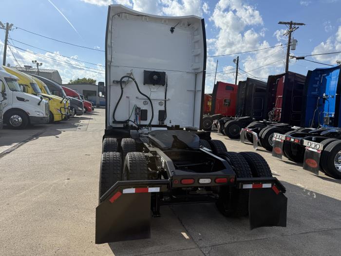 2022 Peterbilt 579-29