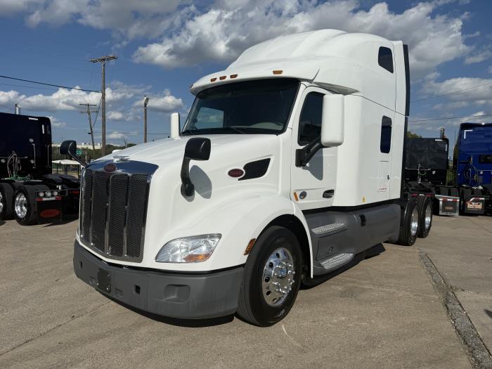 2021 Peterbilt 579-16