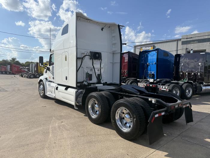 2022 Peterbilt 579-31