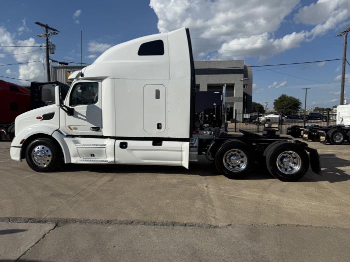 2022 Peterbilt 579-35