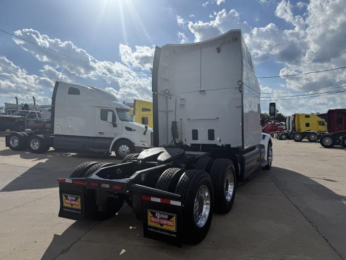 2021 Peterbilt 579-31