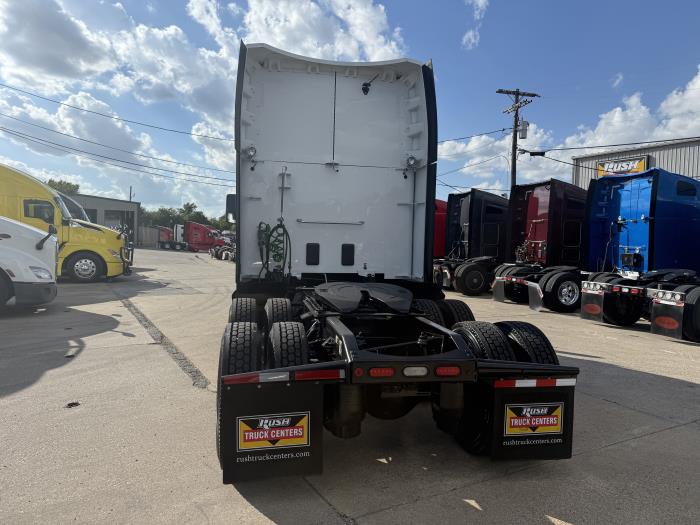 2021 Peterbilt 579-34