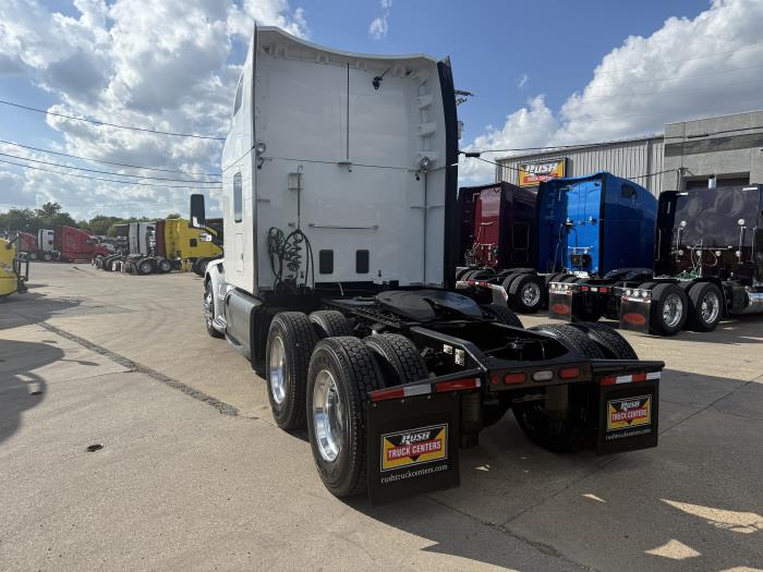 2021 Peterbilt 579-35