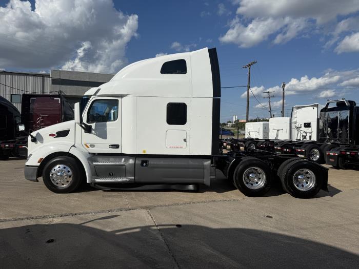 2021 Peterbilt 579-41