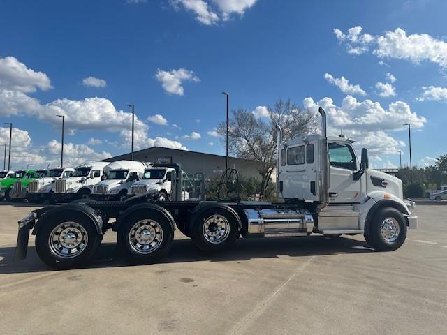 2020 Peterbilt 567-8