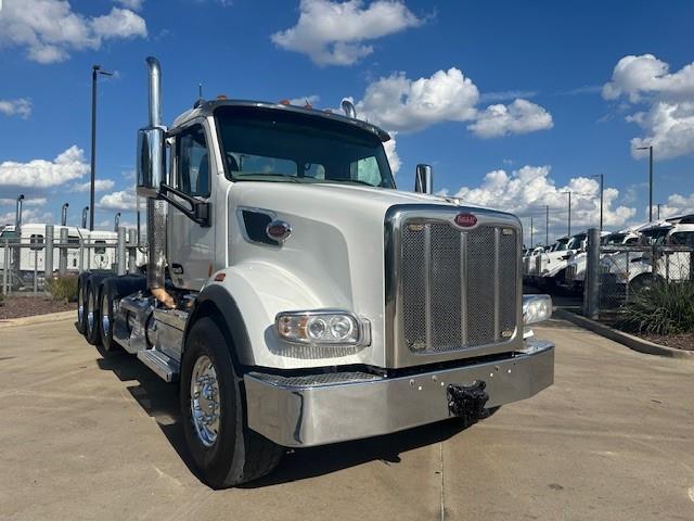 2020 Peterbilt 567-11