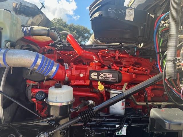 2020 Peterbilt 567-13