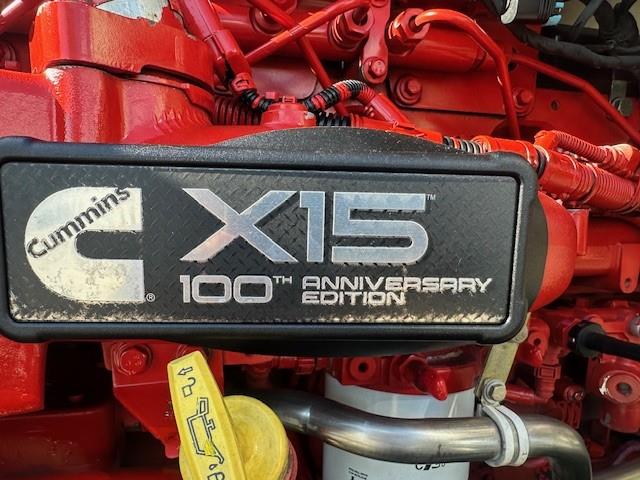 2020 Peterbilt 567-14