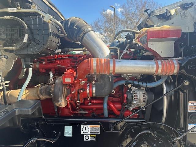 2020 Peterbilt 567-15