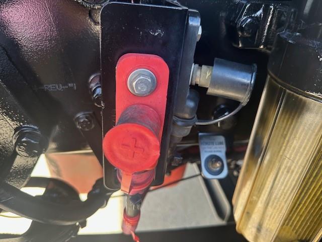 2020 Peterbilt 567-16