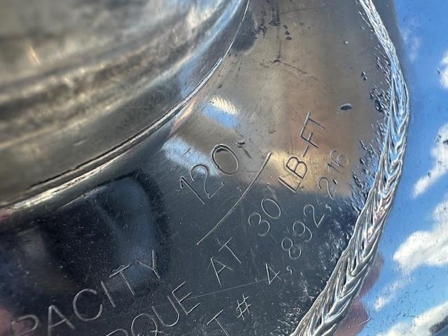 2020 Peterbilt 567-17