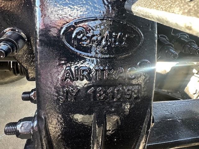 2020 Peterbilt 567-20