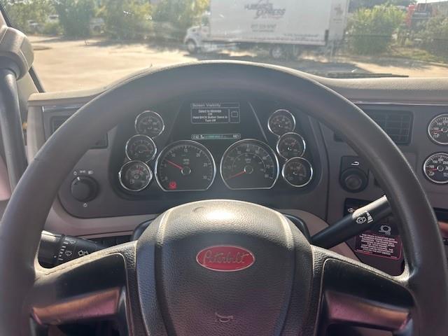 2020 Peterbilt 567-39
