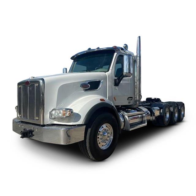 2020 Peterbilt 567-0