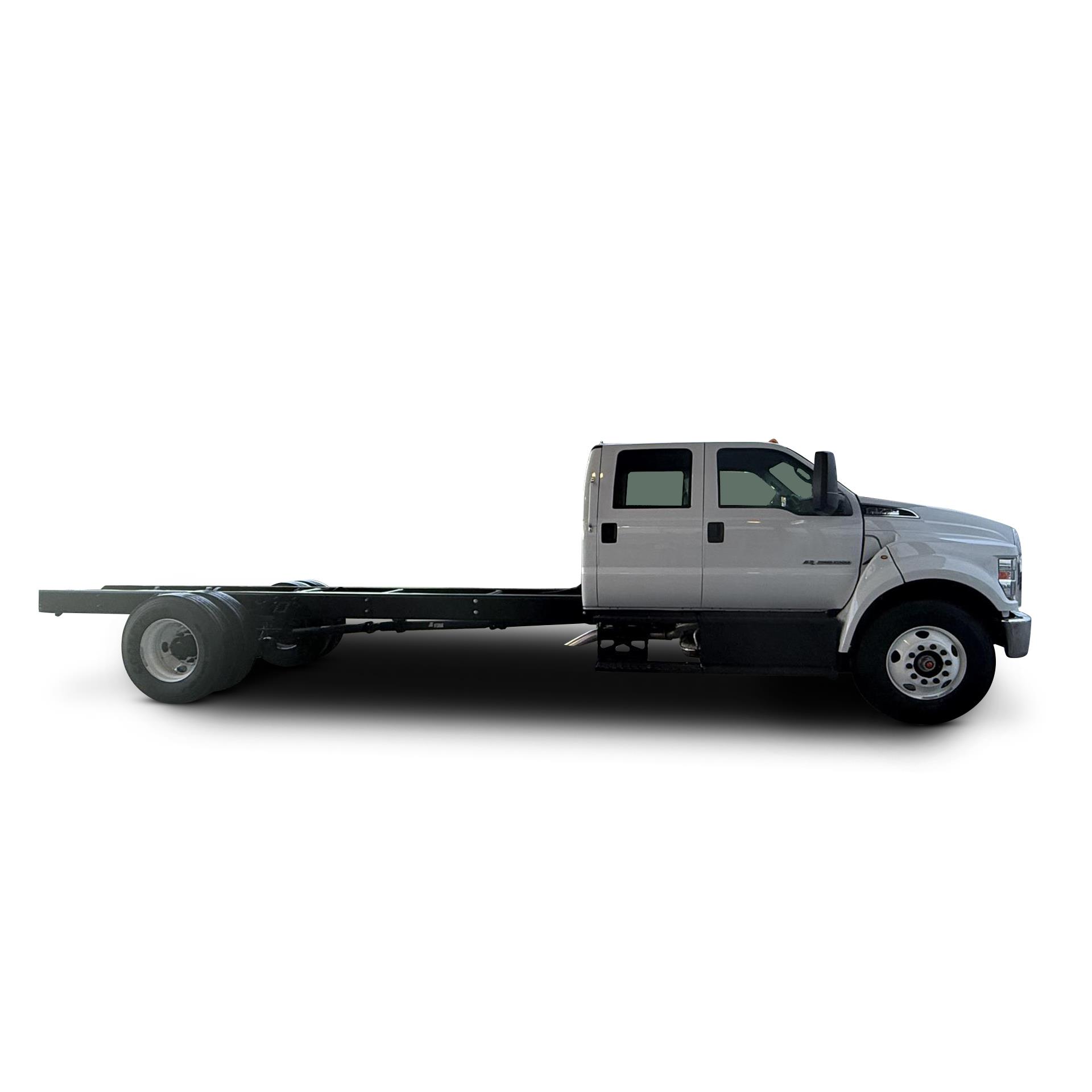 New 2026 Ford F-750 Crew Cab Cab Chassis for sale #1951687 - photo 2