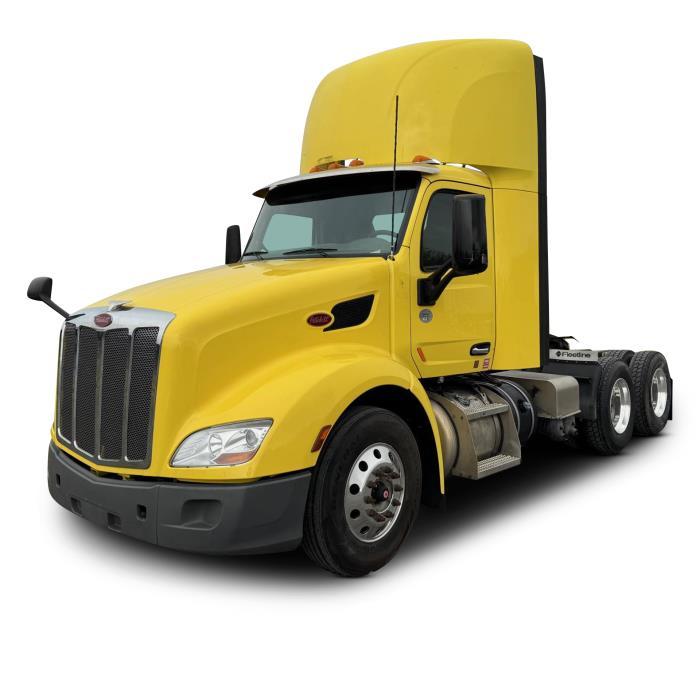 2021 Peterbilt 579-0