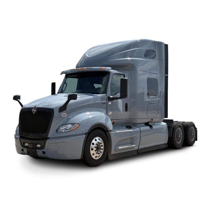 2026 International LT625-0