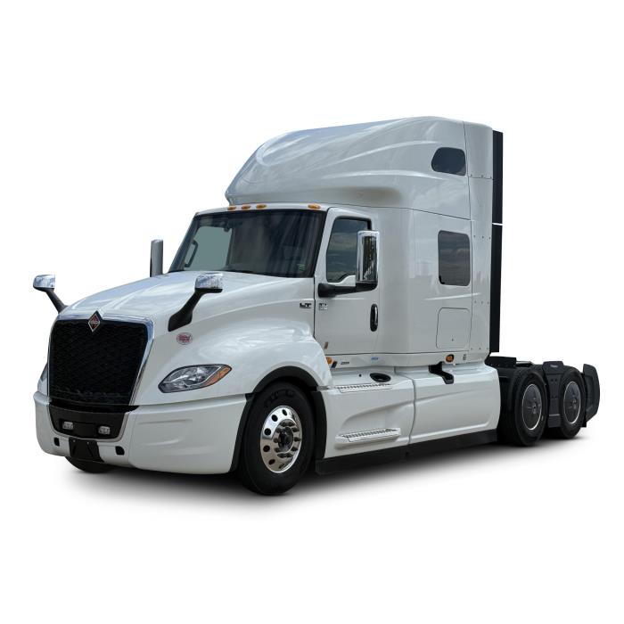 2026 International LT625-0