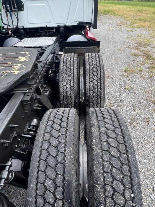 2020 International LT625-6