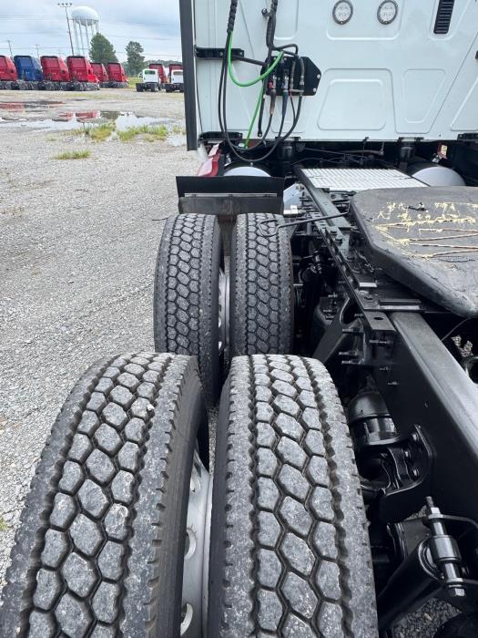 2020 International LT625-7