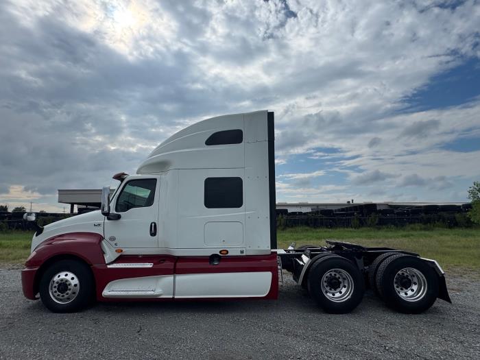 2020 International LT625-9