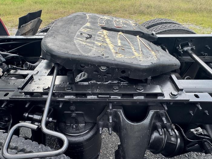 2020 International LT625-11