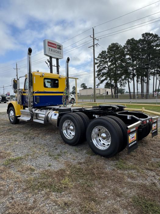 2026 Peterbilt 589-3