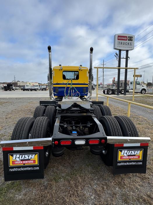 2026 Peterbilt 589-4