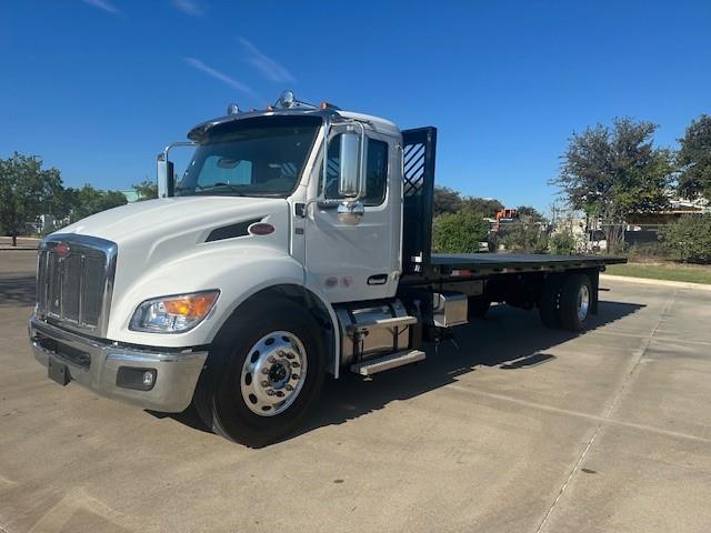 2025 Peterbilt 536-1