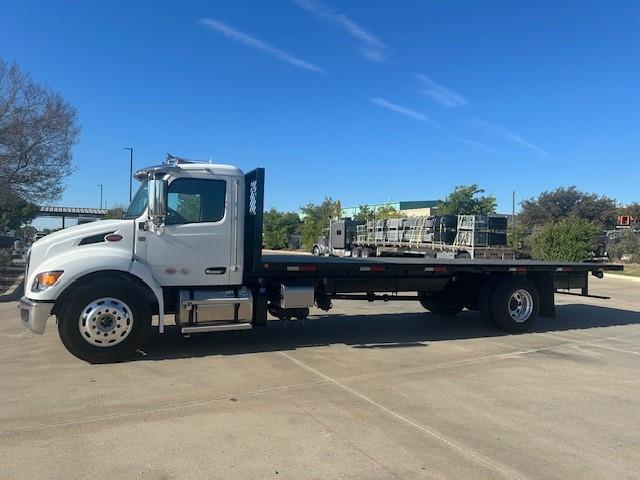 2025 Peterbilt 536-2