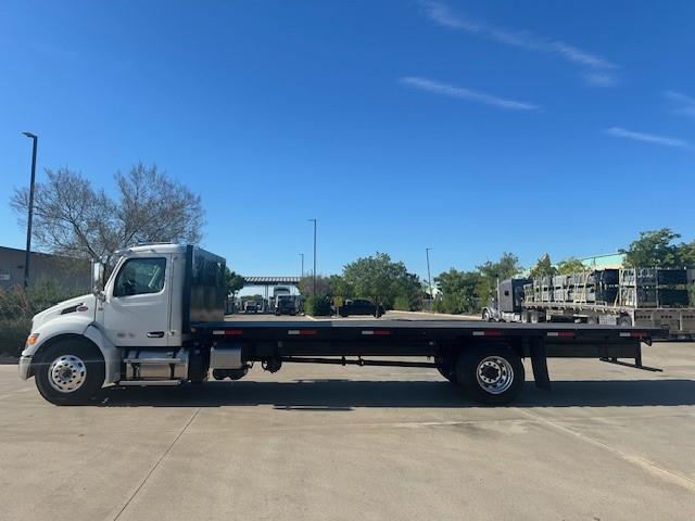 2025 Peterbilt 536-3