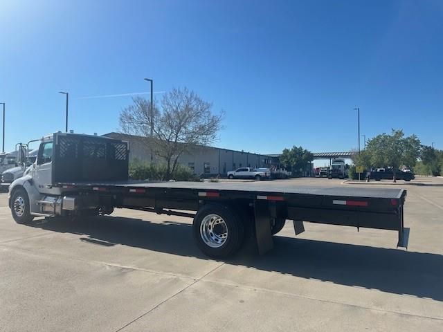 2025 Peterbilt 536-4