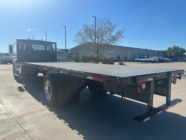 2025 Peterbilt 536-5