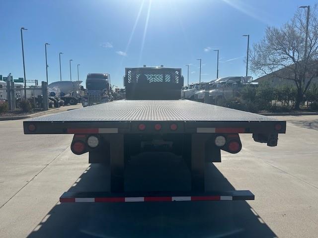 2025 Peterbilt 536-6