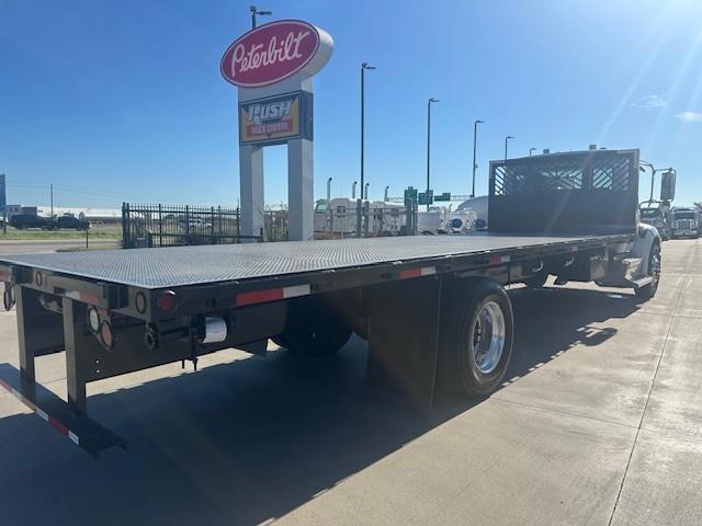 2025 Peterbilt 536-7