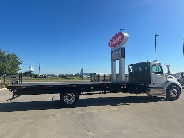 2025 Peterbilt 536-8