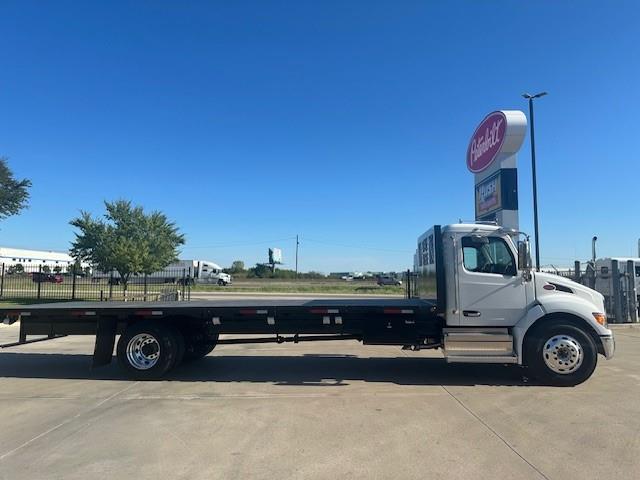 2025 Peterbilt 536-9