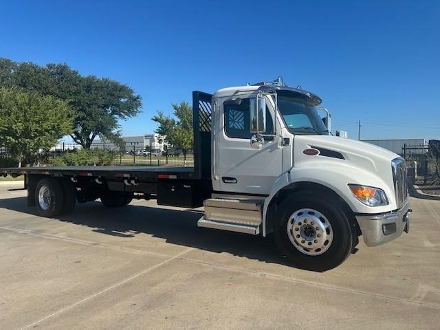 2025 Peterbilt 536-10