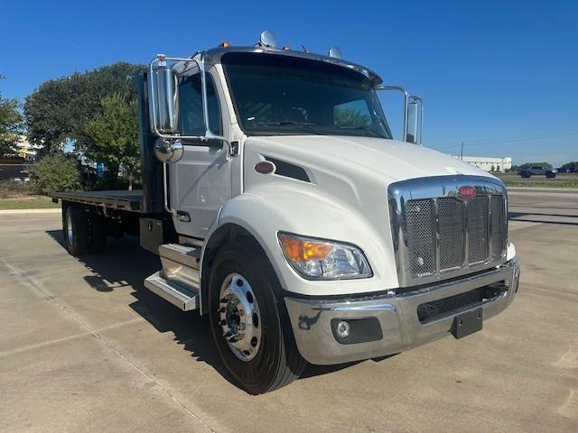 2025 Peterbilt 536-11